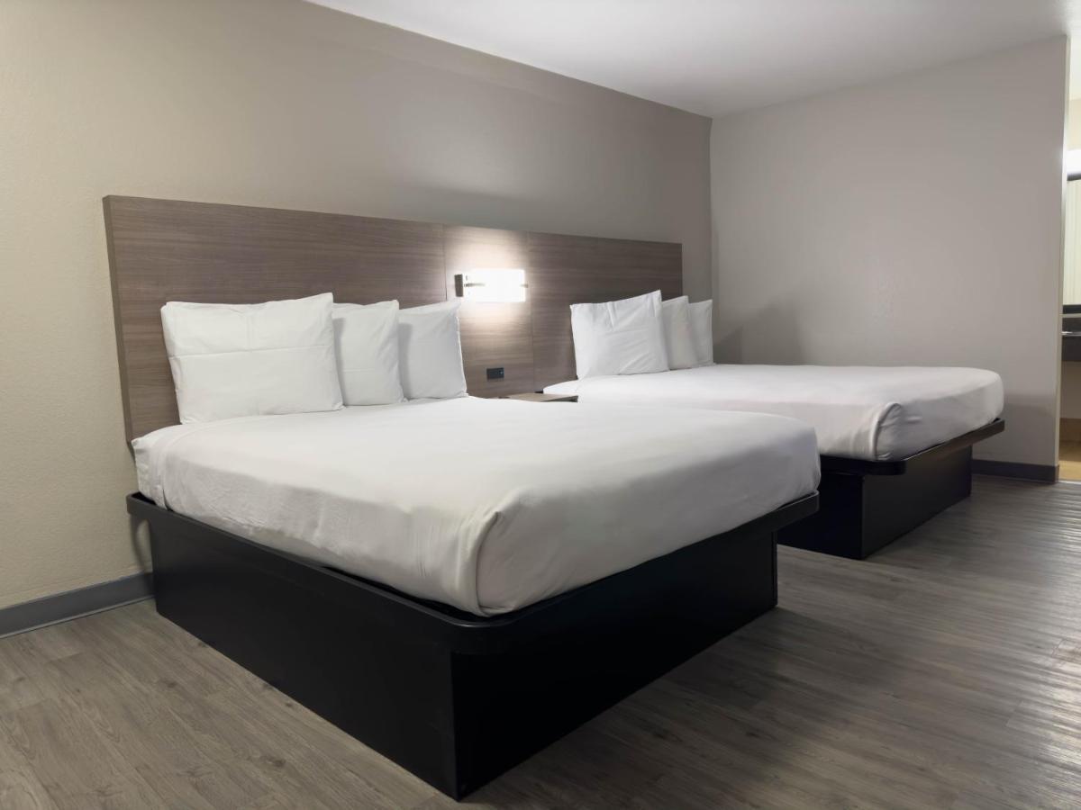 Motel Americas Value 2*