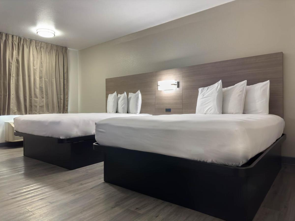Americas Value Motel