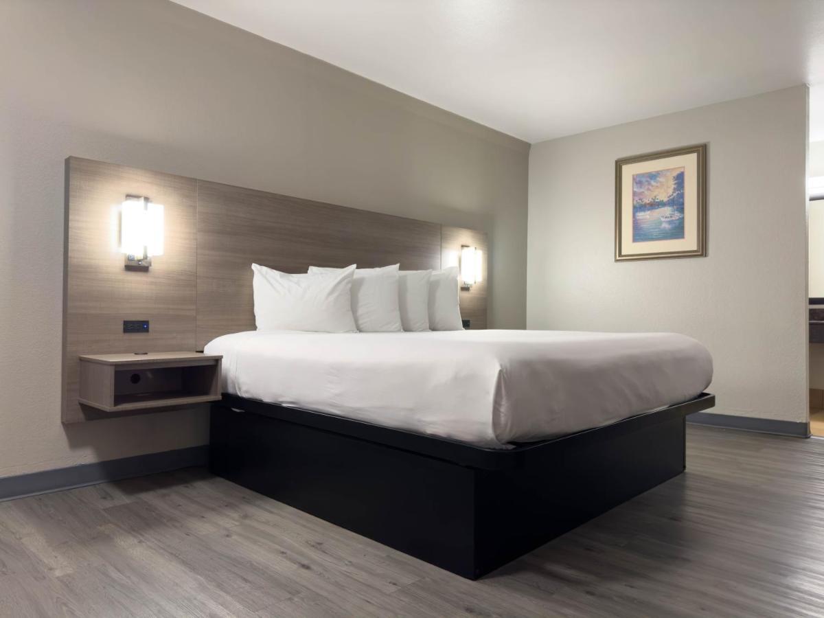 Americas Value Motel