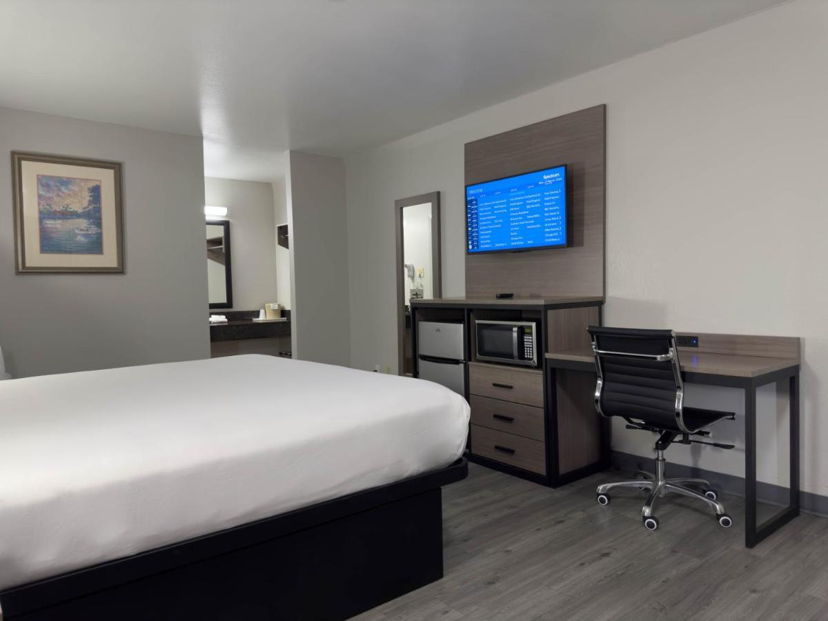 Americas Value Motel 2*