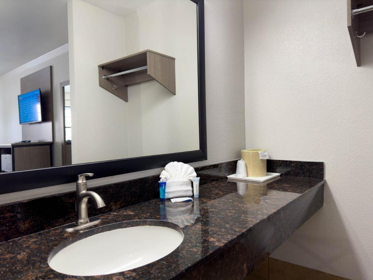 Motel Americas Value
