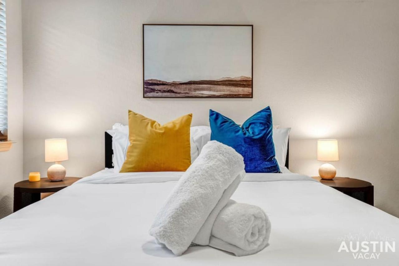 Cozy Away From Home, Quiet Office, King Bed