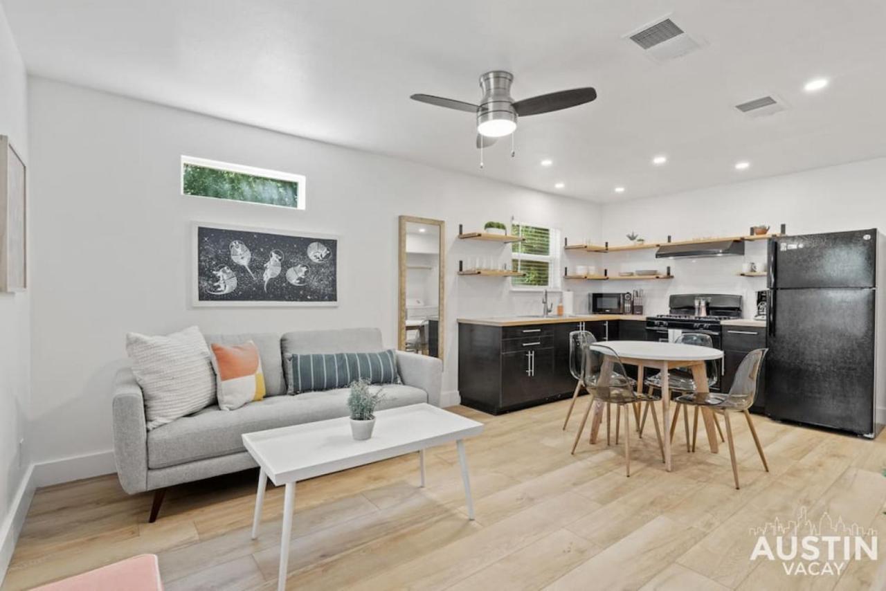 Holiday home Recently Renovated E Duplex And Free Parking *