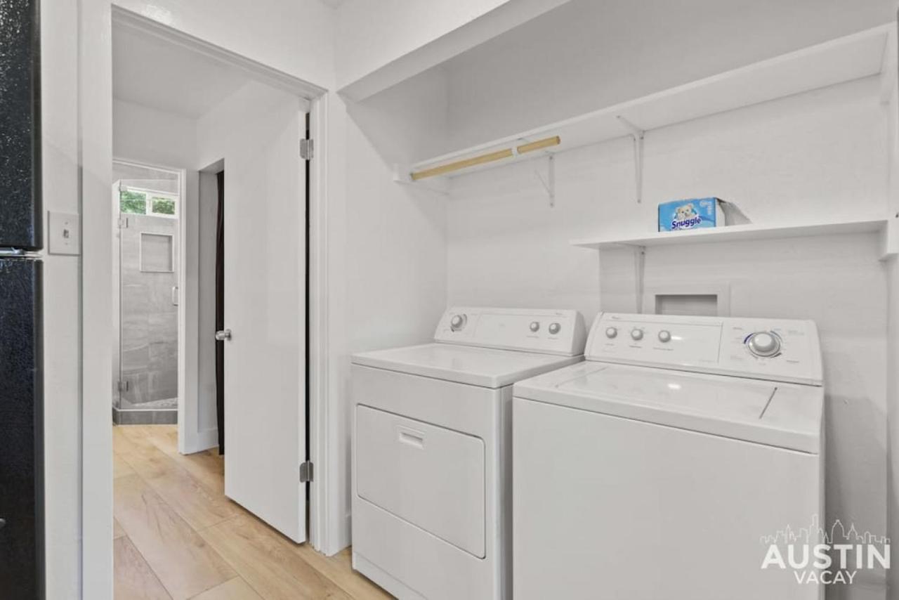 Recently Renovated E Duplex And Free Parking Holiday home *
