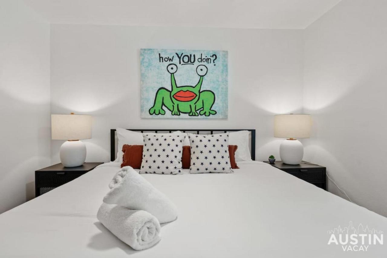 Holiday home Recently Renovated E Duplex And Free Parking *