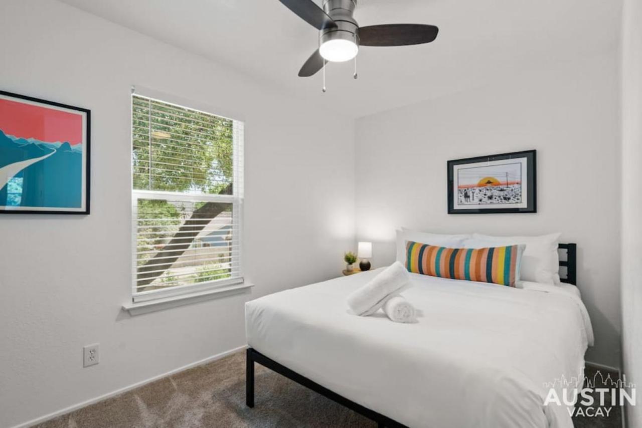 Recently Renovated E Duplex And Free Parking Holiday home *