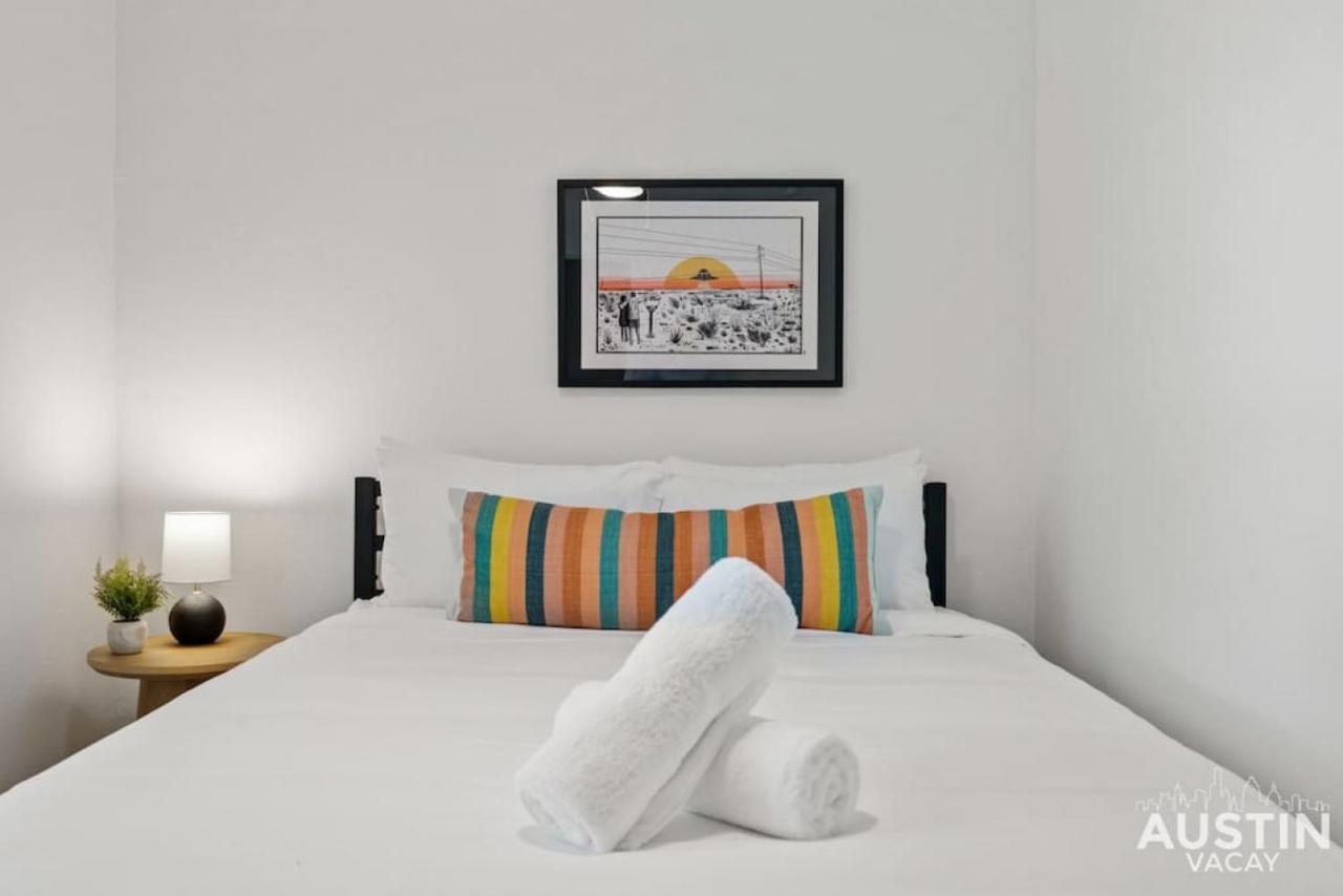 Holiday home Recently Renovated E Duplex And Free Parking