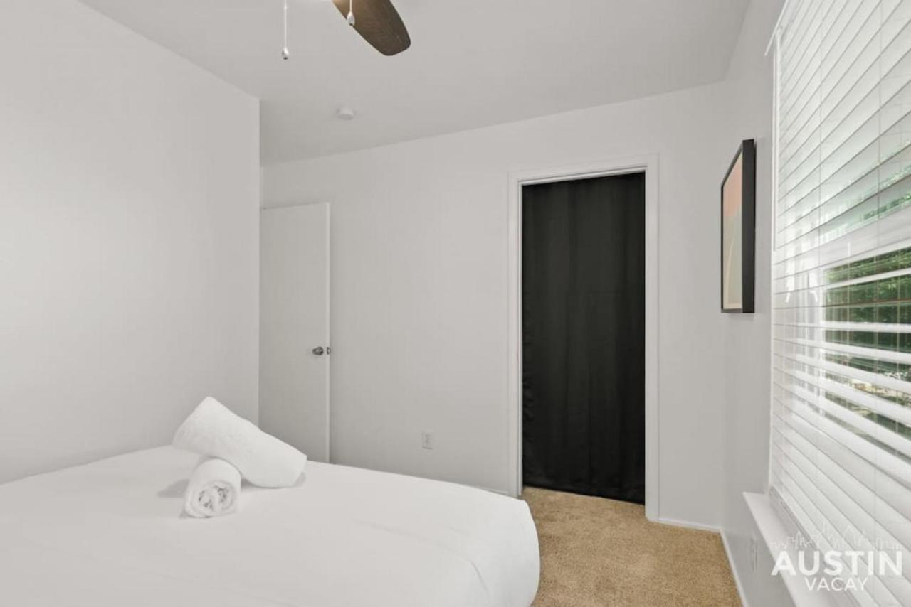 Holiday home Recently Renovated E Duplex And Free Parking