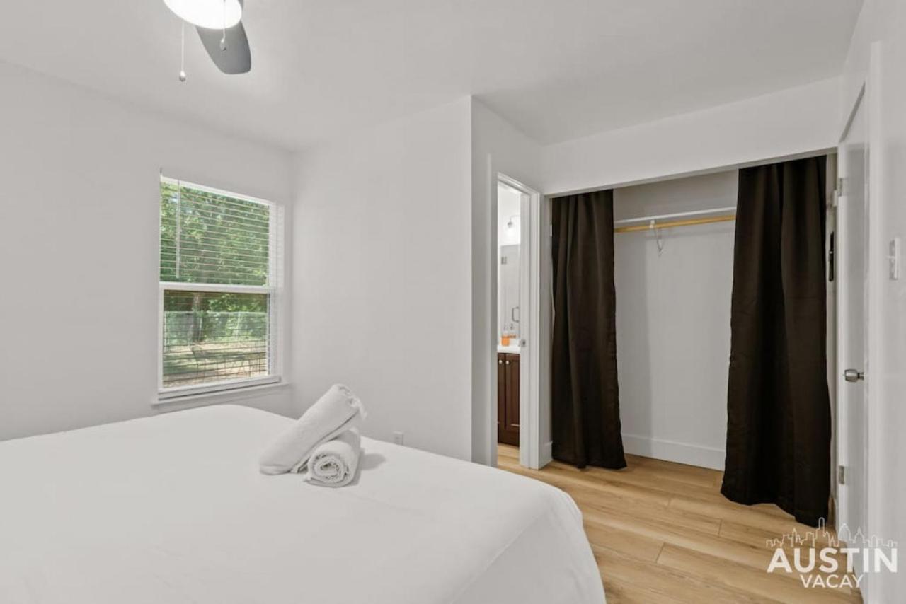 Recently Renovated E Duplex And Free Parking Holiday home