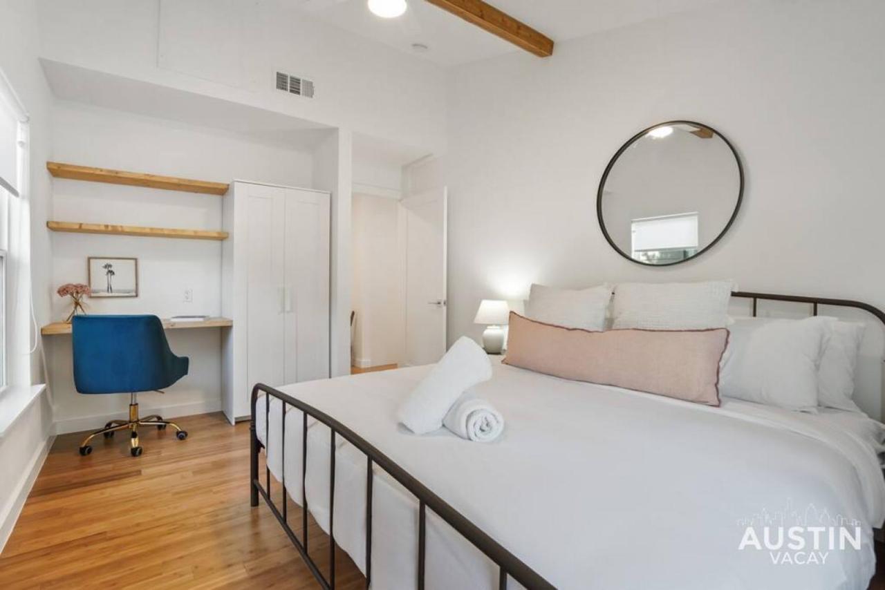 Trendy Remodeled By Soco W Outdoor Space * Austin