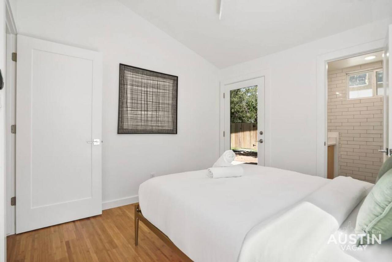 Trendy Remodeled By Soco W Outdoor Space * Austin