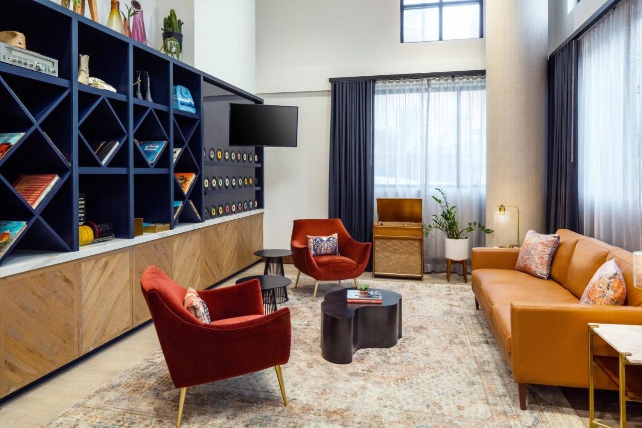 Indigo Downtown - By Ihg
