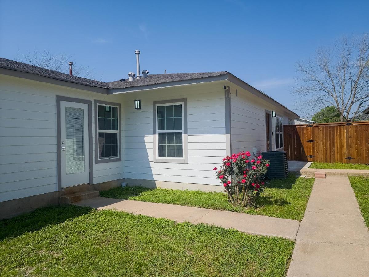 Holiday home Cozy Modern House - Near Sxsw And Other Events Austin