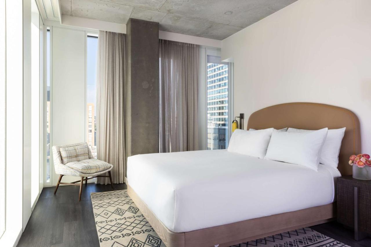 Hyatt Centric Congress Avenue 4* Austin