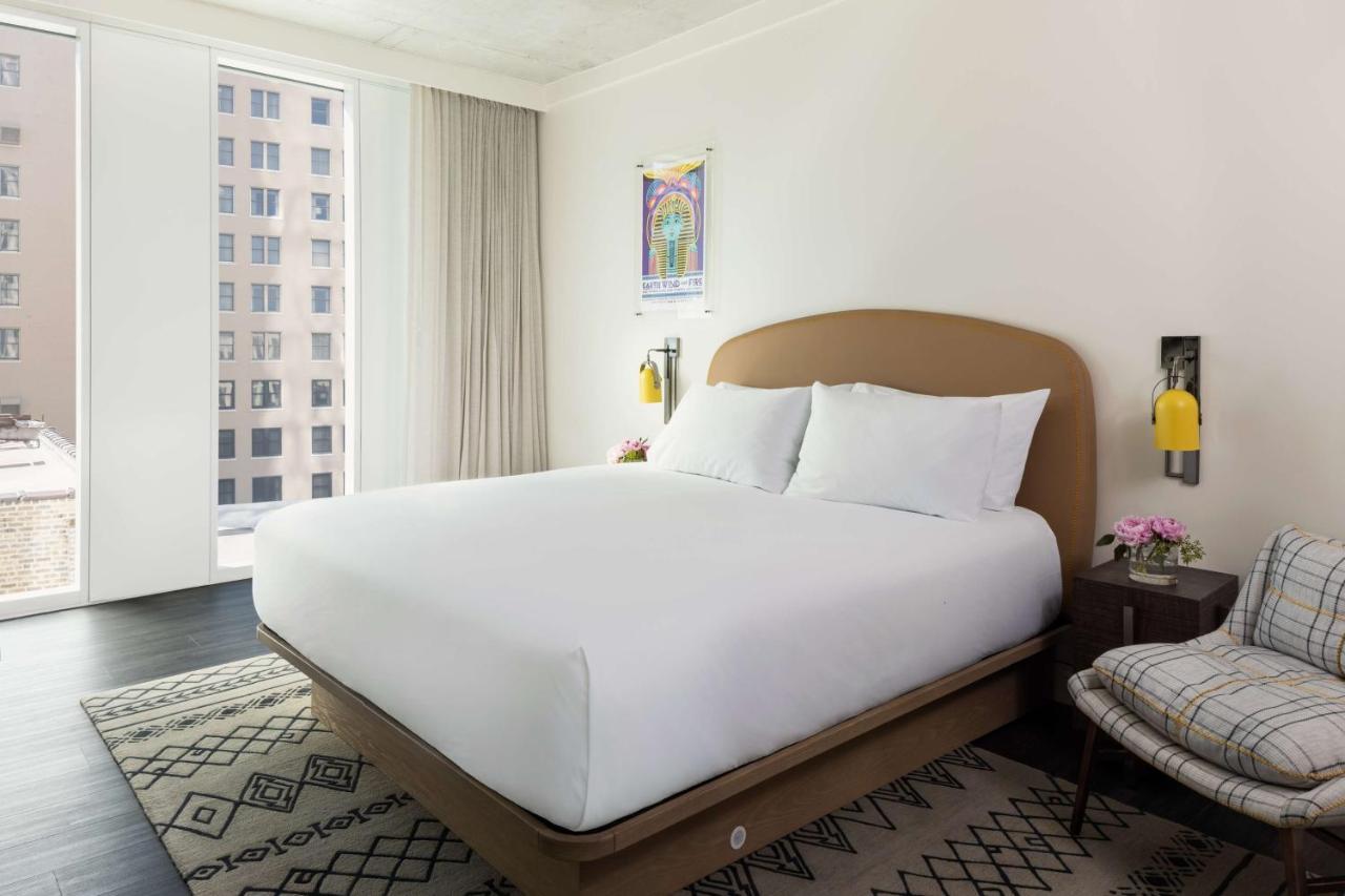 Hotel Hyatt Centric Congress Avenue 4*