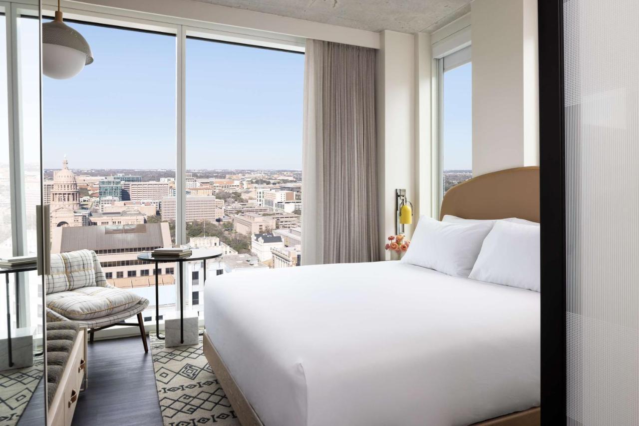 Hotel Hyatt Centric Congress Avenue