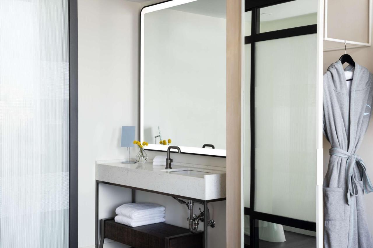 Hyatt Centric Congress Avenue Hotel Austin