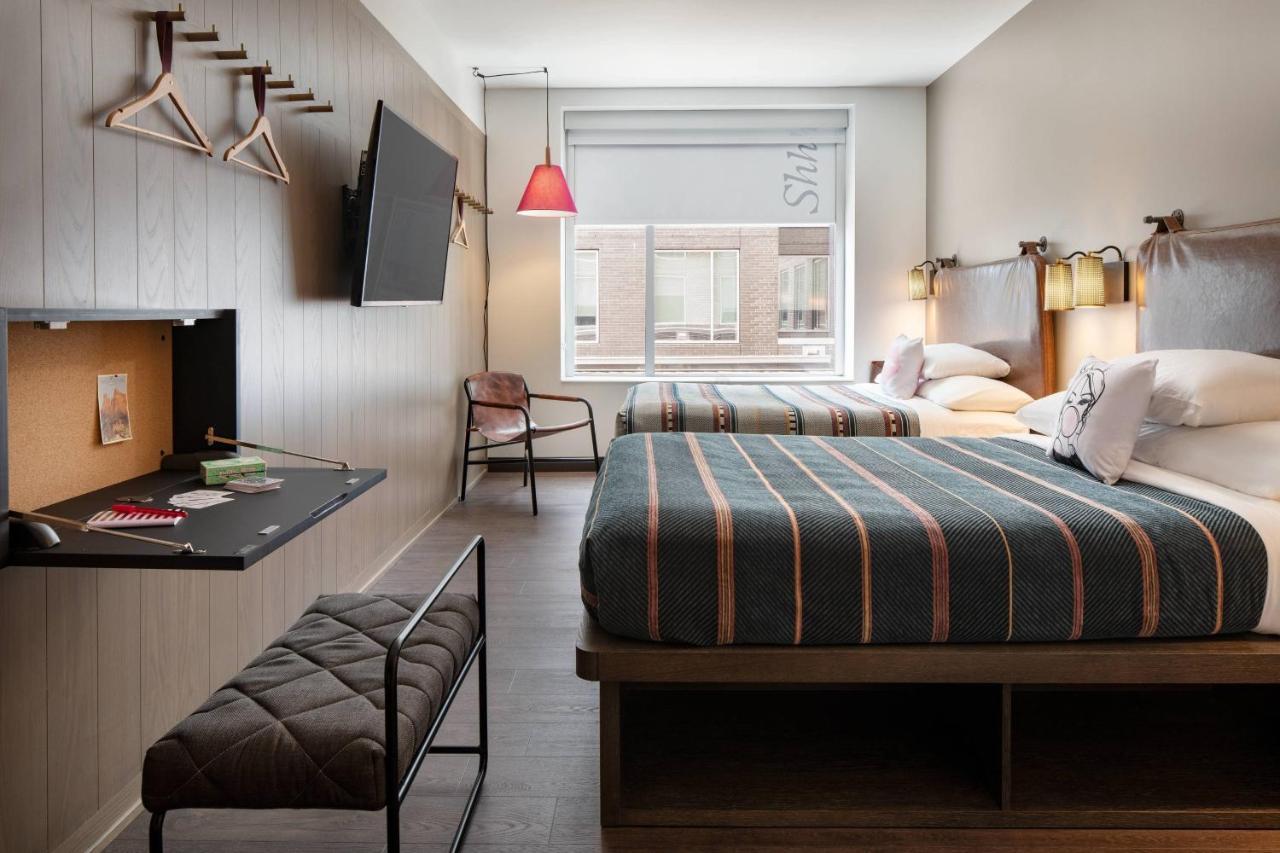 Moxy - Hotel Austin