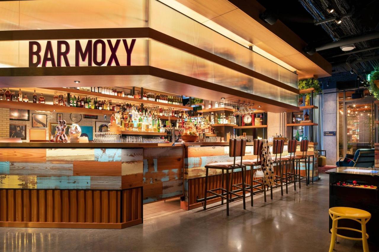 Moxy - Hotel Austin