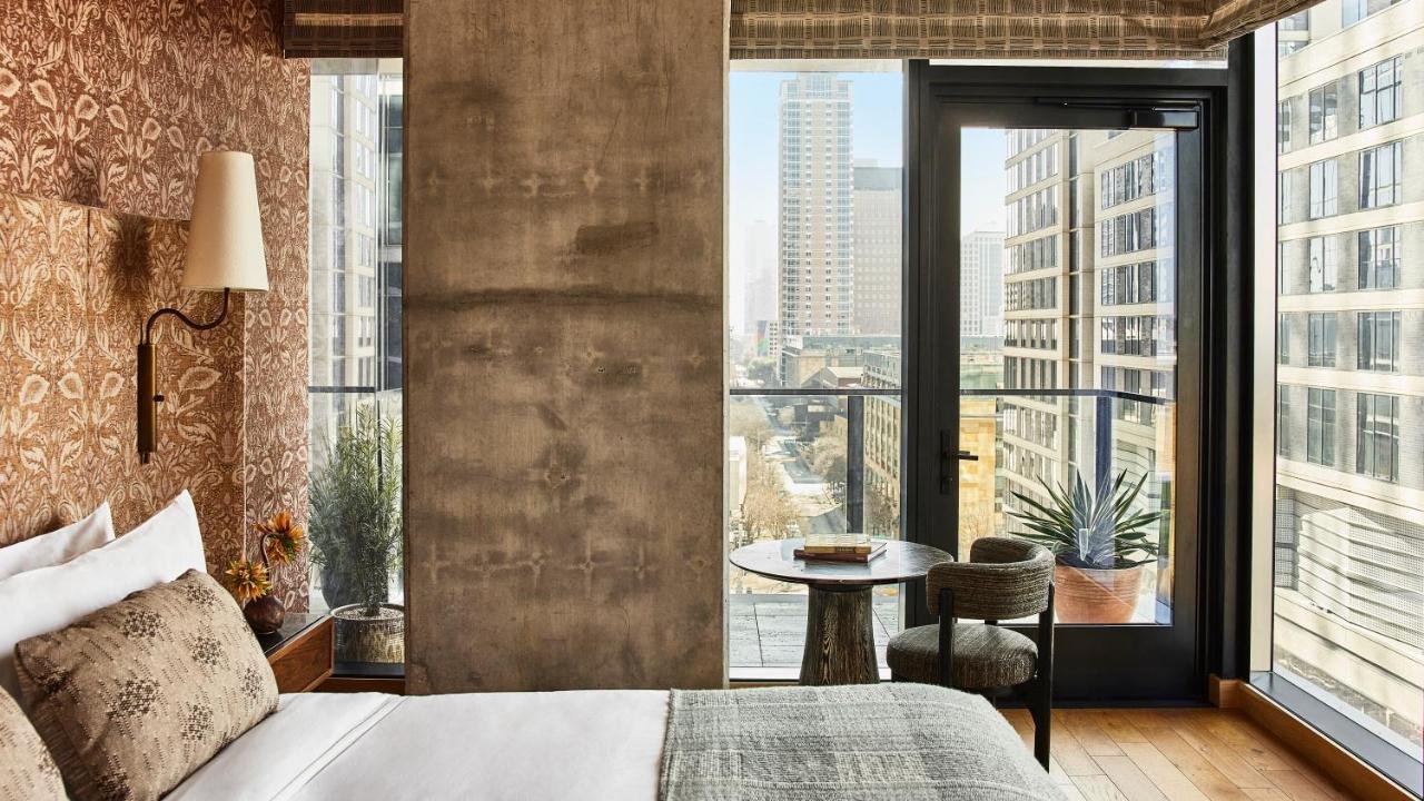 Proper Hotel, A Member Of Design 5* Austin