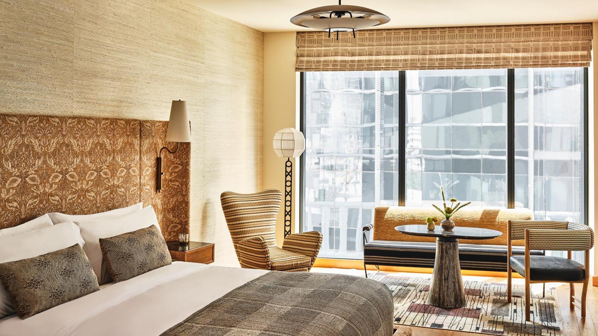 Proper Hotel, A Member Of Design Hotel Austin