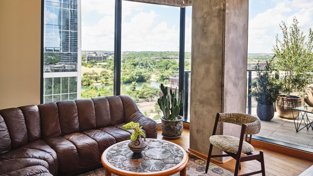 Proper Hotel, A Member Of Design 5*
