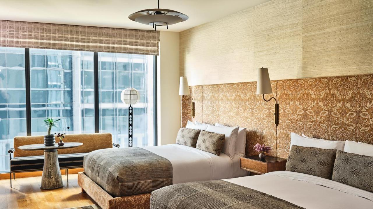 Proper Hotel, A Member Of Design Hotel
