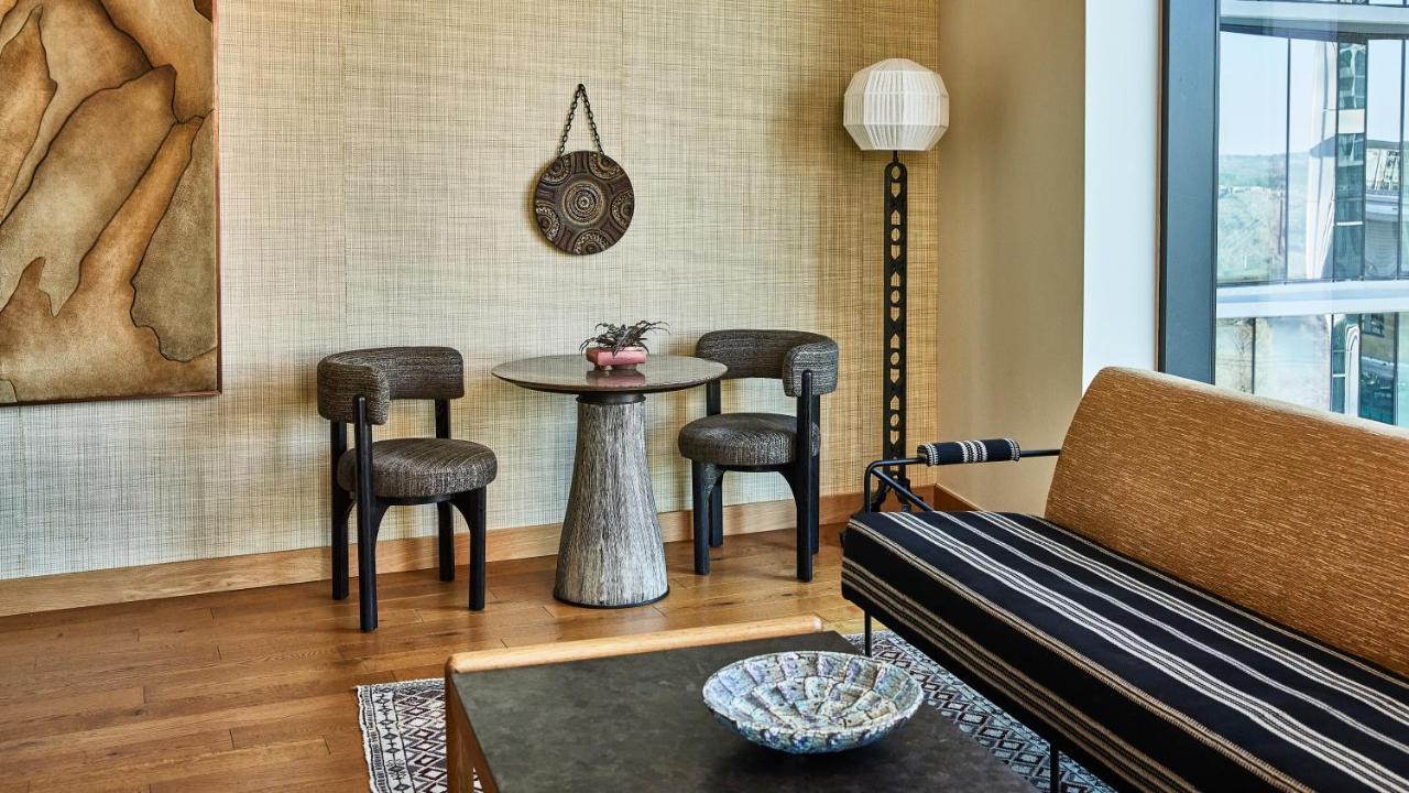 Hotel Proper Hotel, A Member Of Design 5*