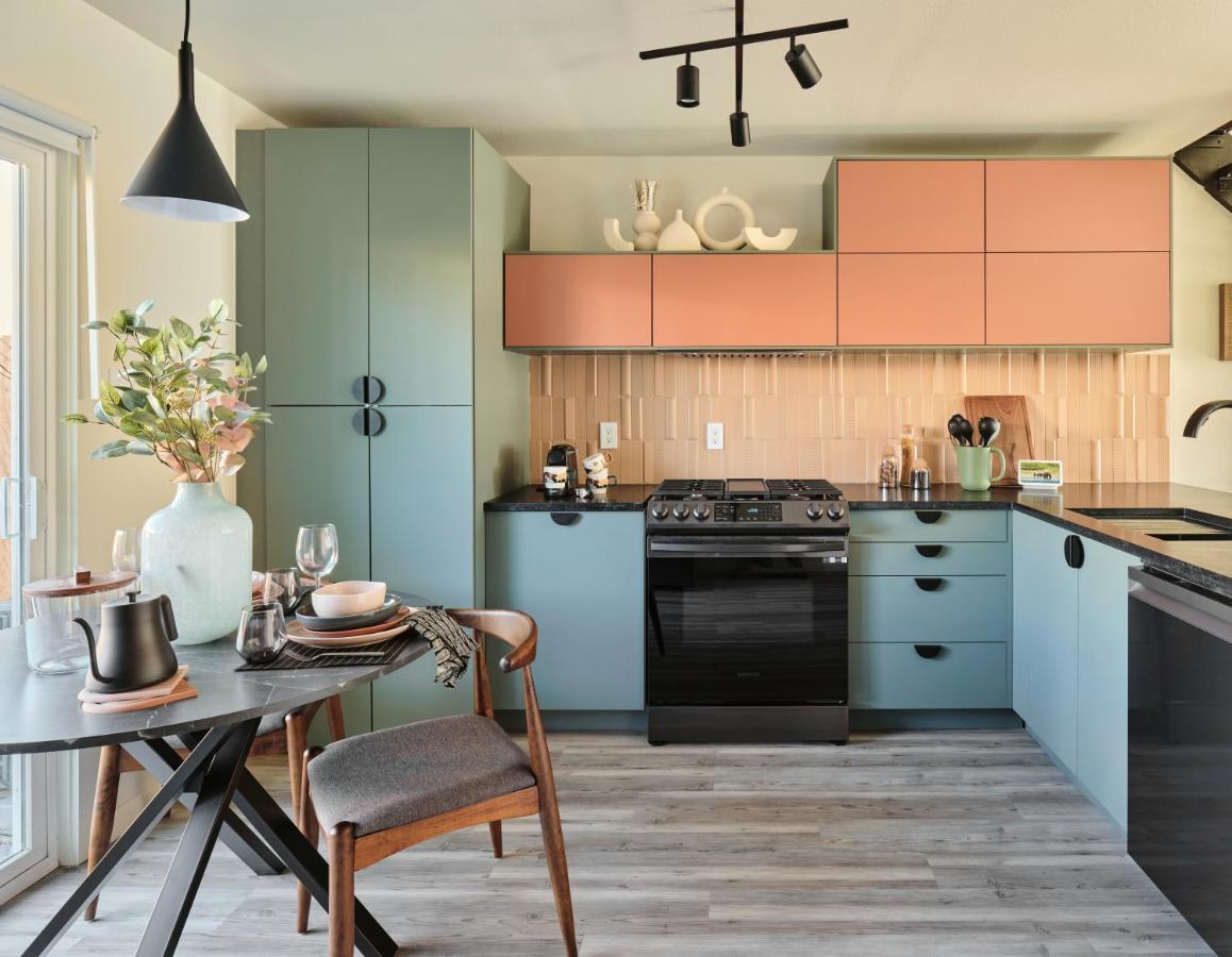 Midcentury Couples Designer Loft - Casa Tuya *