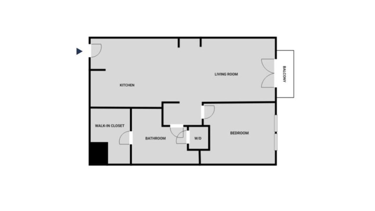 East 1br W Gym Pool Wd Nr Shops Atx-70 * Austin