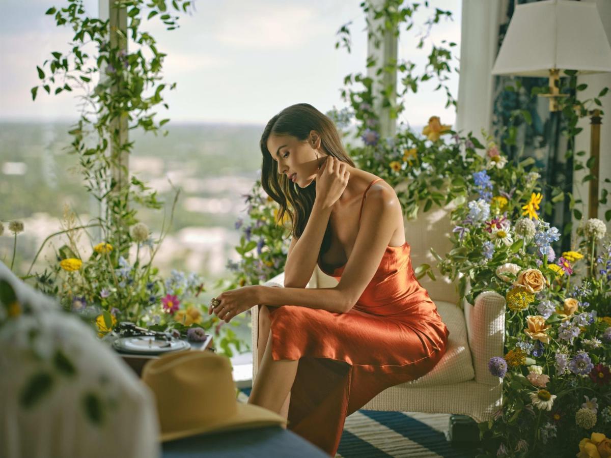 Hotel Fairmont Austin