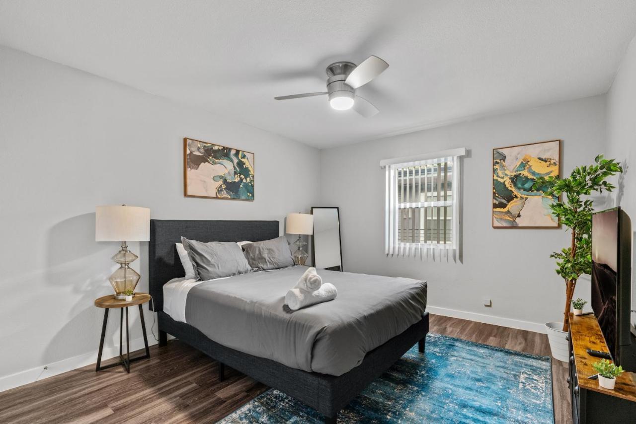 Evonify - Hyde Park - Utexas Apartment *