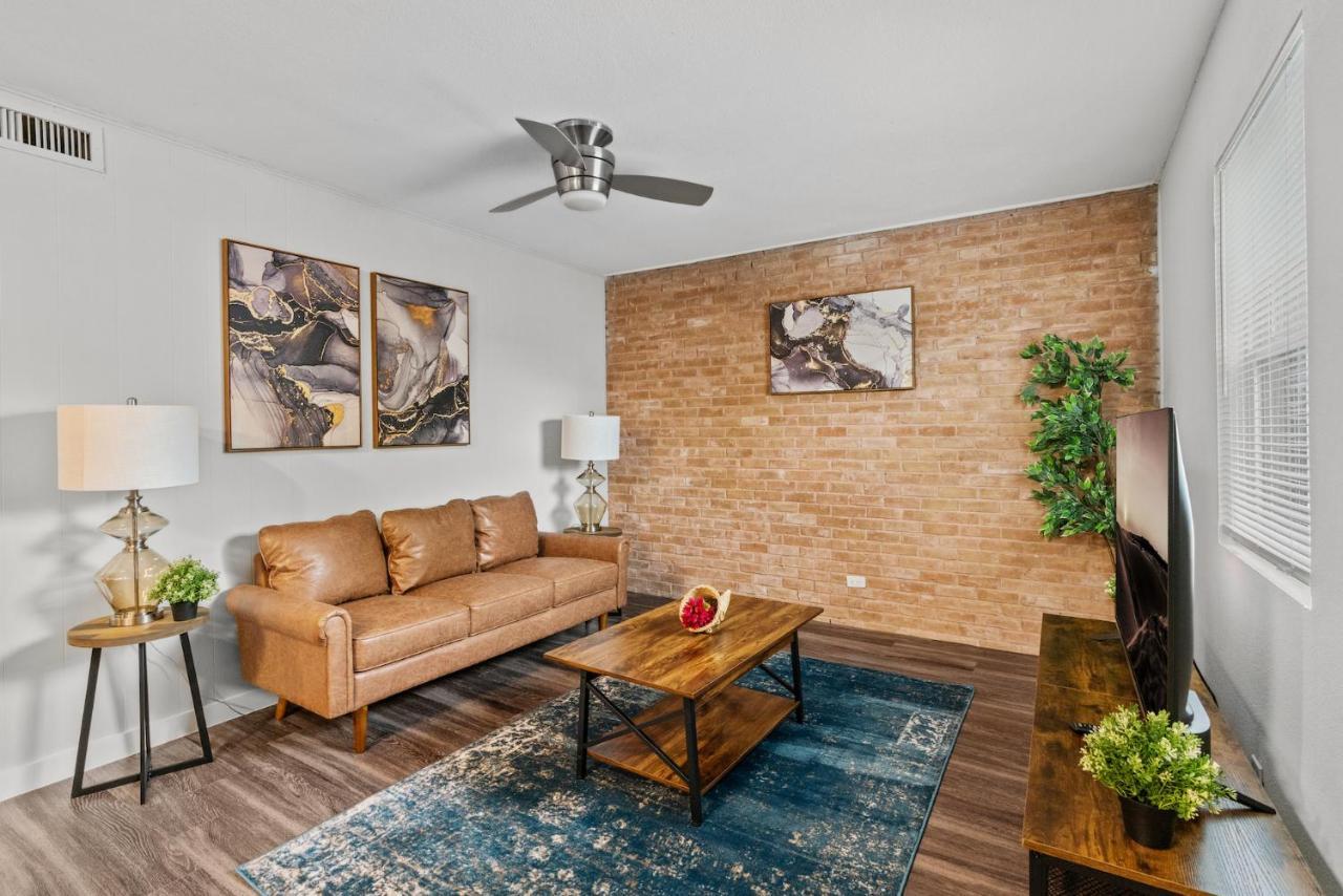 Evonify - Hyde Park - Utexas Austin