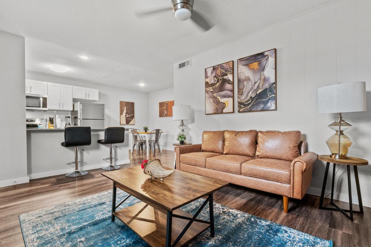 Evonify - Hyde Park - Utexas Austin
