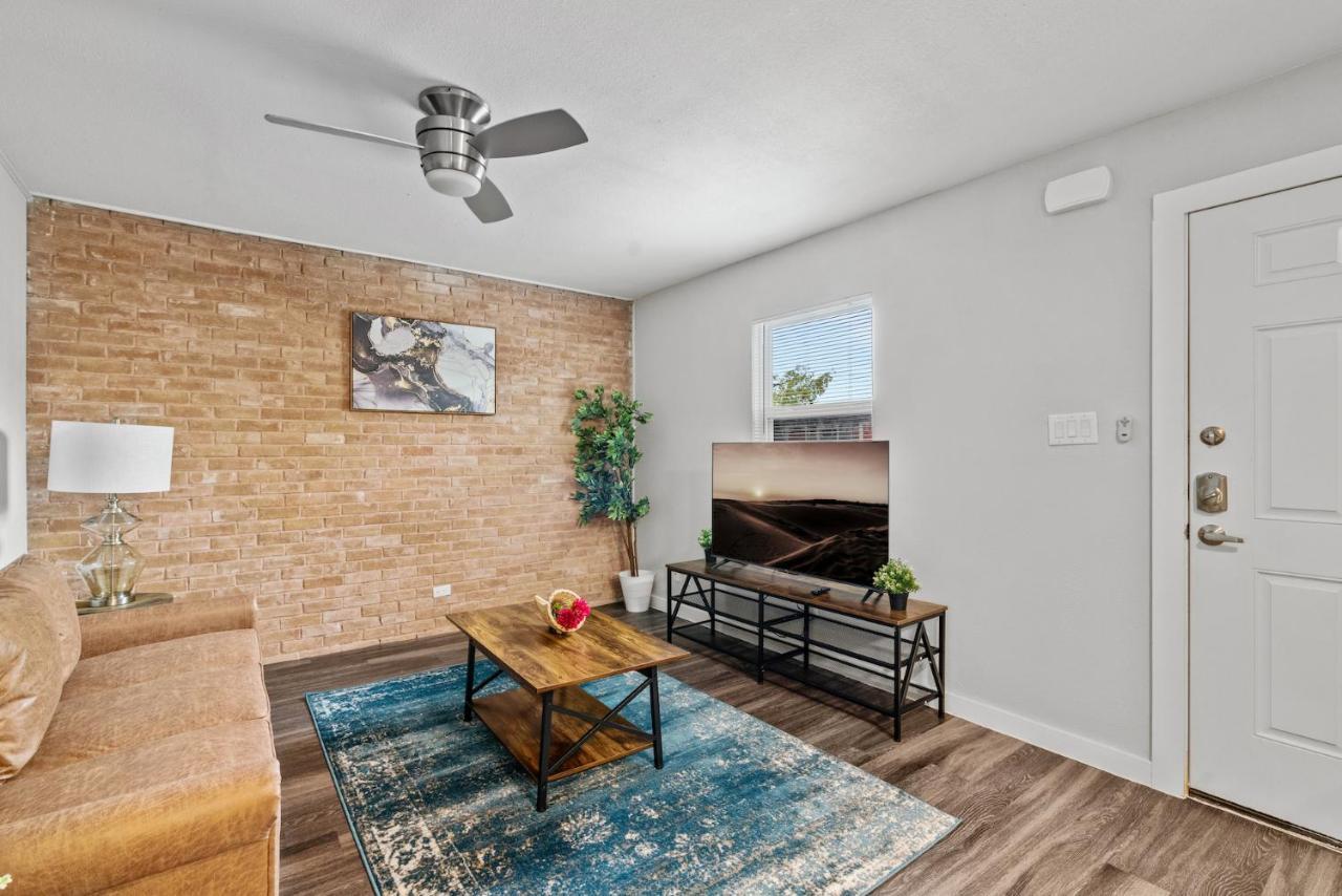 Apartment Evonify - Hyde Park - Utexas