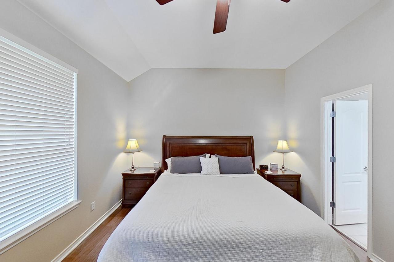 Tucumcari Treat Holiday home Austin