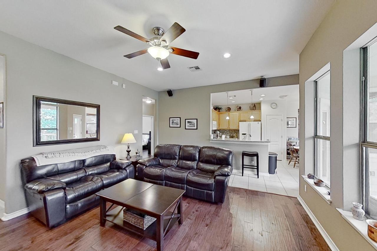 Tucumcari Treat Holiday home