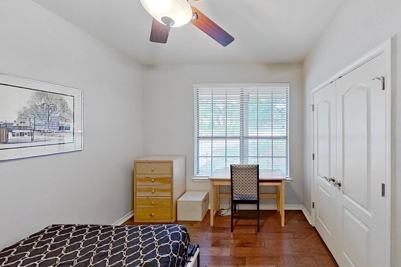 Tucumcari Treat Holiday home *