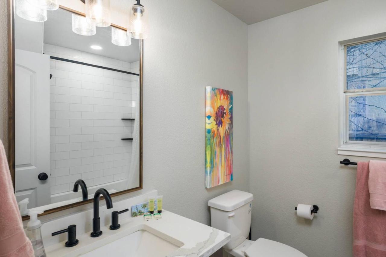 Palagi Place Holiday home Austin