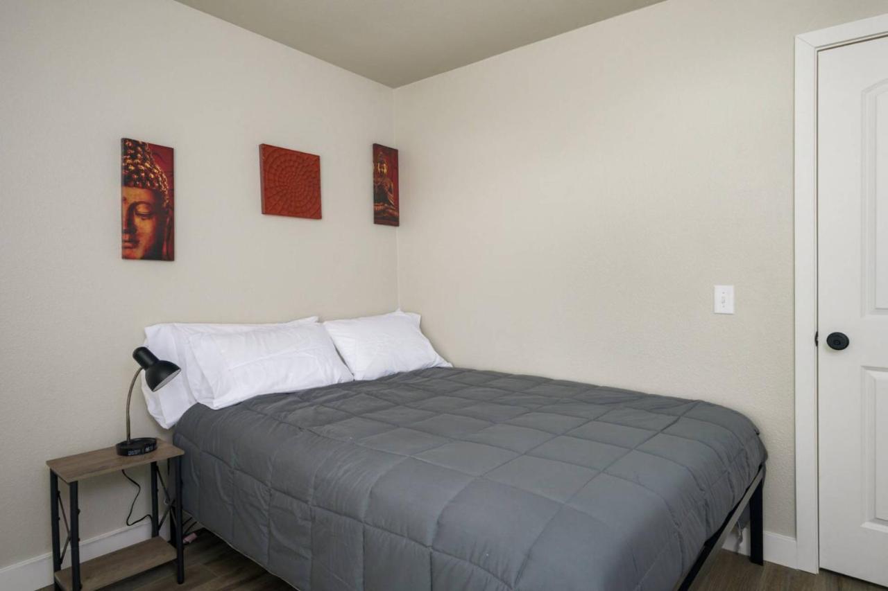 Palagi Place Holiday home Austin