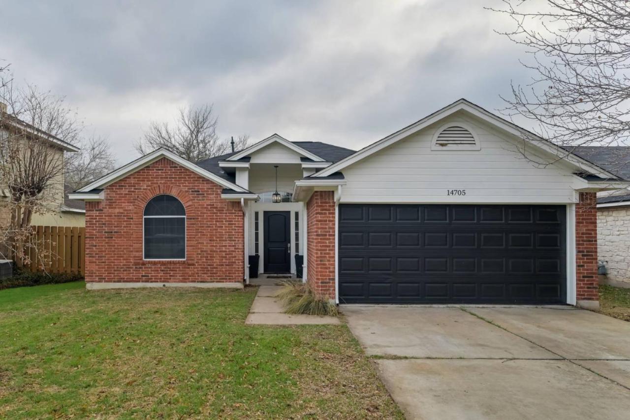 Holiday home Palagi Place Austin