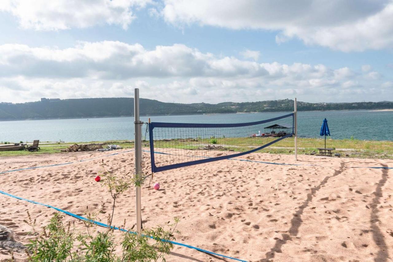 Lake Travis Oasis - The Breeze Holiday home *