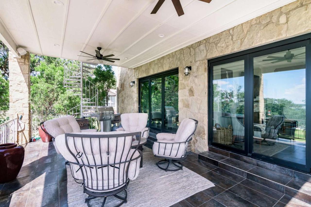 Holiday home Lake Travis Oasis - The Breeze *