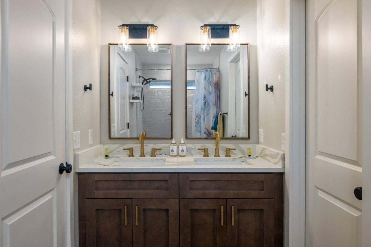 Palagi Place Holiday home Austin