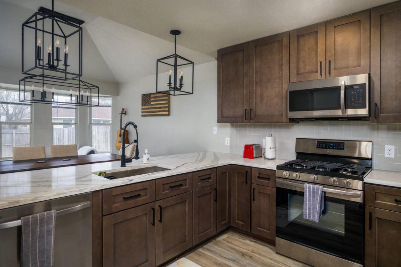 Palagi Place Holiday home Austin