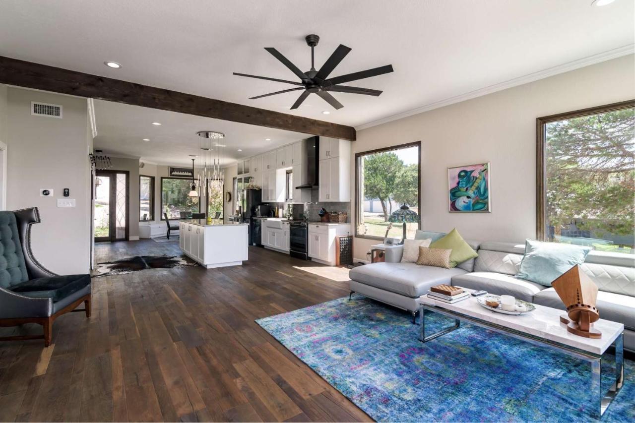 Holiday home Lake Travis Oasis - The Breeze