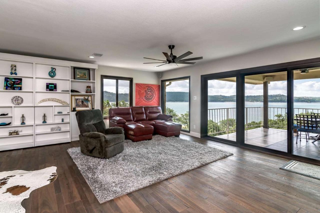 Lake Travis Oasis - The Breeze * Austin
