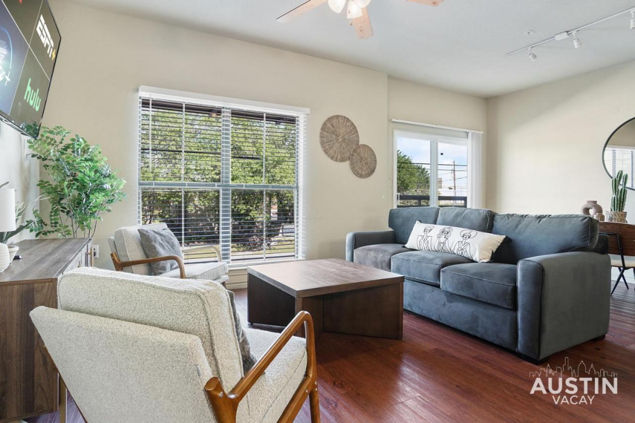 Apartment Fully Equipped W Stylish Design And Free Parking