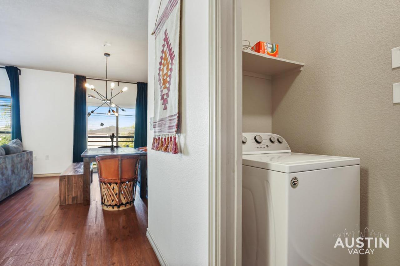 Stylish 4br With Smart Tv And Free Garage Parking * Austin