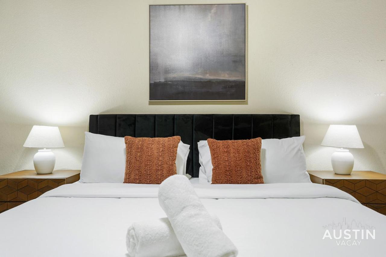 Apartment Fully Equipped W Stylish Design And Free Parking *